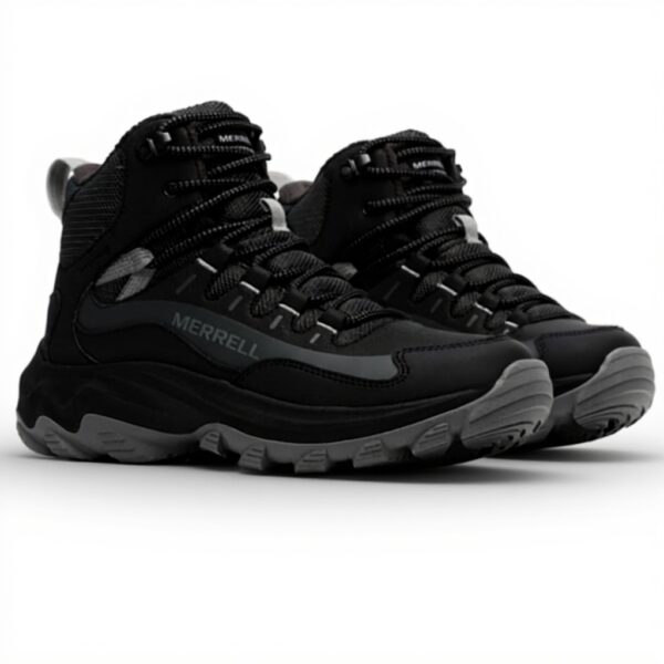 Chaussure randonnée Merrell Thermo Chill 2 Mid WP Femme