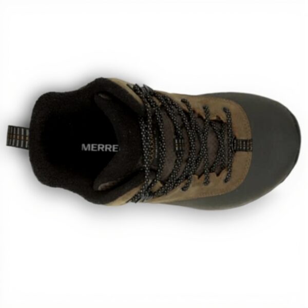 Merrell Thermo Kiruna 2 Tall Waterproof Hiking Boots Men