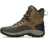 Merrell Thermo Kiruna 2 Tall Waterproof Hiking Boots Men