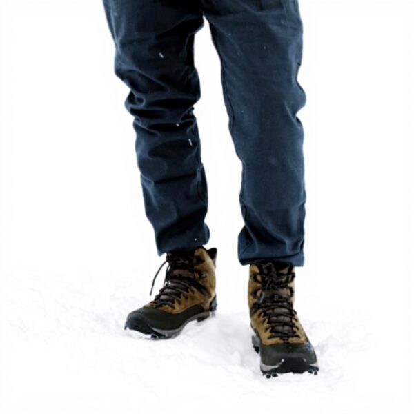 Merrell Thermo Kiruna 2 Tall Waterproof Hiking Boots Men