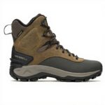 Merrell Thermo Kiruna 2 Tall Waterproof Hiking Boots Men
