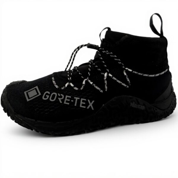 Merrell Trail Glove 7 GTX Chaussure Trail Homme Imperméable