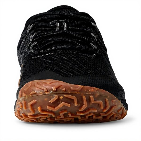 Merrell Trail Glove 7 Sneaker Femme Baskets Minimalistes