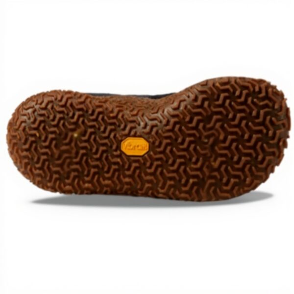 Merrell Trail Glove 7 Sneaker Femme Baskets Minimalistes