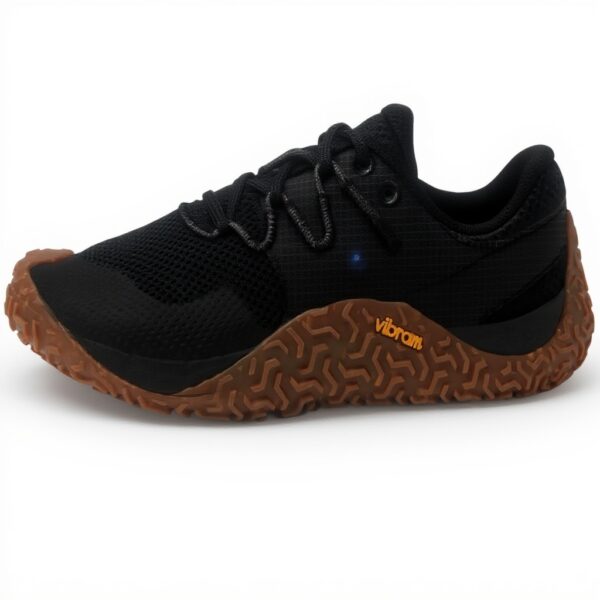 Merrell Trail Glove 7 Sneaker Femme Baskets Minimalistes