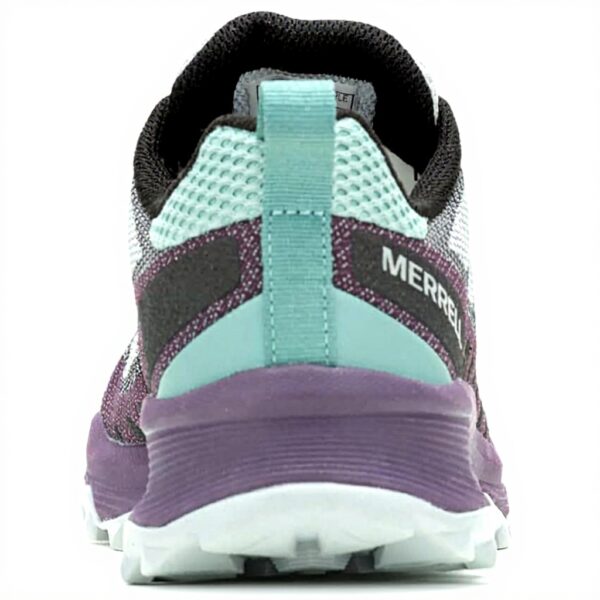 Chaussures de randonnée Merrell Homme recyclées confortables