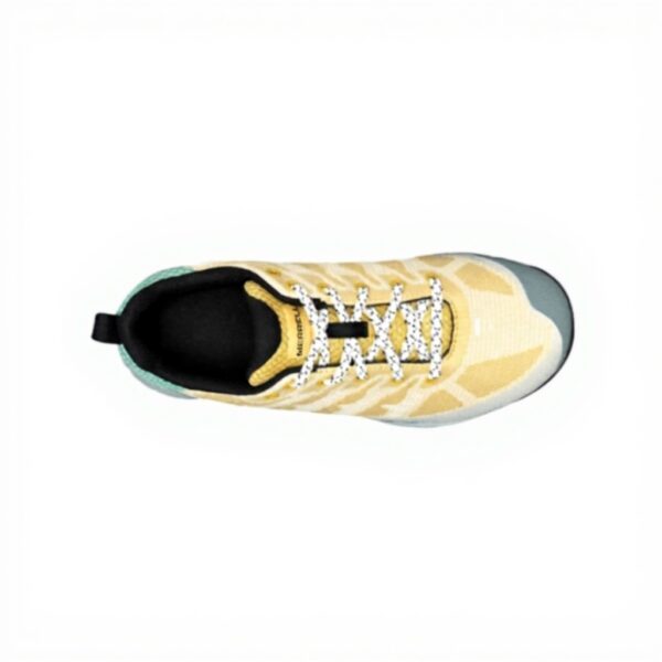 Chaussures de randonnée Merrell Homme Jacquard recyclé