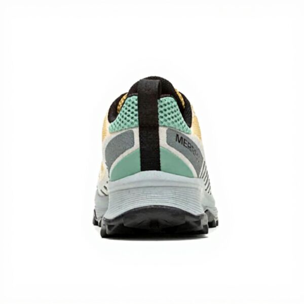 Chaussures de randonnée Merrell Homme Jacquard recyclé