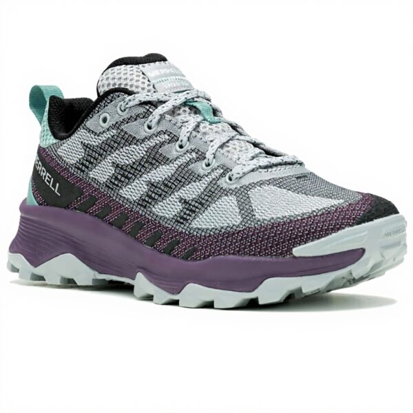 Chaussures de randonnée Merrell Homme recyclées confortables