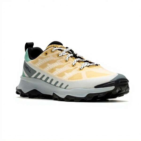 Chaussures de randonnée Merrell Homme Jacquard recyclé