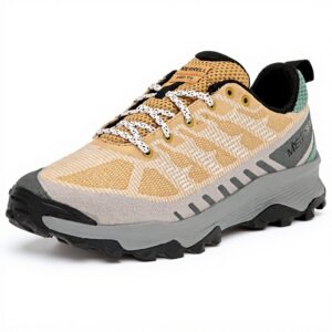 Chaussures de randonnée Merrell Homme Jacquard recyclé