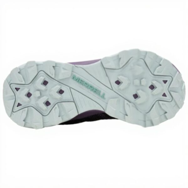 Chaussures de randonnée Merrell Homme recyclées confortables