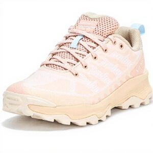 Chaussures de randonnée Merrell Homme recyclées confortables