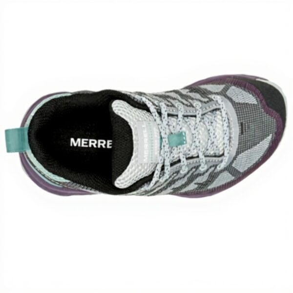 Chaussures de randonnée Merrell Homme recyclées confortables