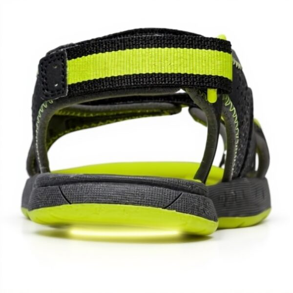 Sandales Merrell Panther 3.0 Sport Garçon Noir