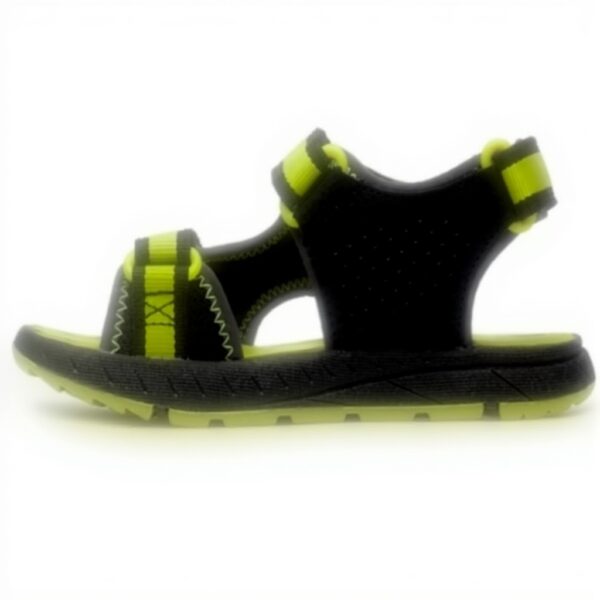 Sandales Merrell Panther 3.0 Sport Garçon Noir