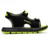 Sandales Merrell Panther 3.0 Sport Garçon Noir