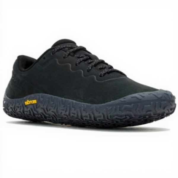 Merrell Vapor Gant 6 L Basket Femme Running Minimaliste