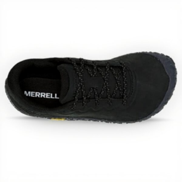 Merrell Vapor Gant 6 L Basket Femme Running Minimaliste