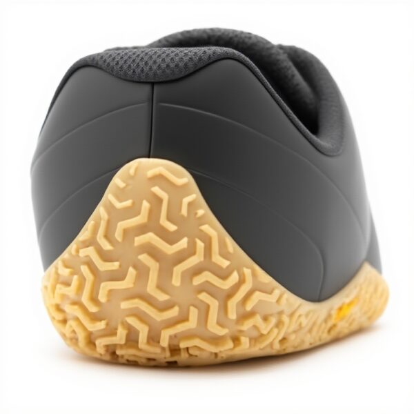 Merrell Vapor Gant 6 Basket Homme Cuir Vibram Confort