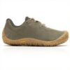 Merrell Vapor Gant 6 Basket Homme Cuir Vibram Confort