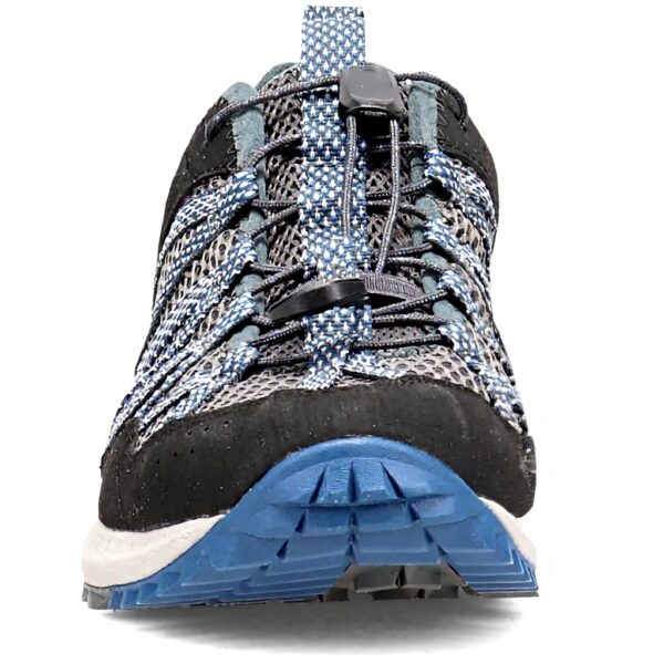 Merrell Wildwood Aerosport Walking Shoe Men Leather Hiking