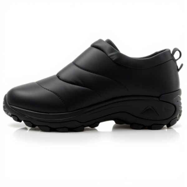 Merrell Chaussures Hiver Homme Baskets Isolantes Confort