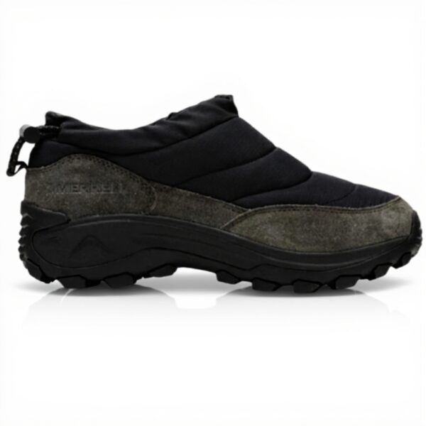 Merrell Chaussures Hiver Homme Baskets Isolantes Confort