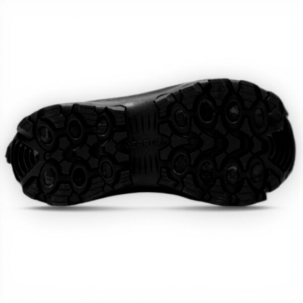 Merrell Chaussures Hiver Homme Baskets Isolantes Confort