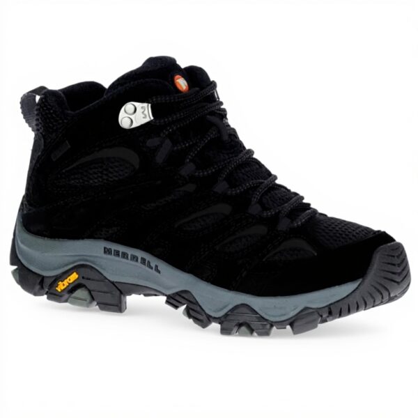Chaussures Randonnée Femme Merrell Moab 3 Mid GTX