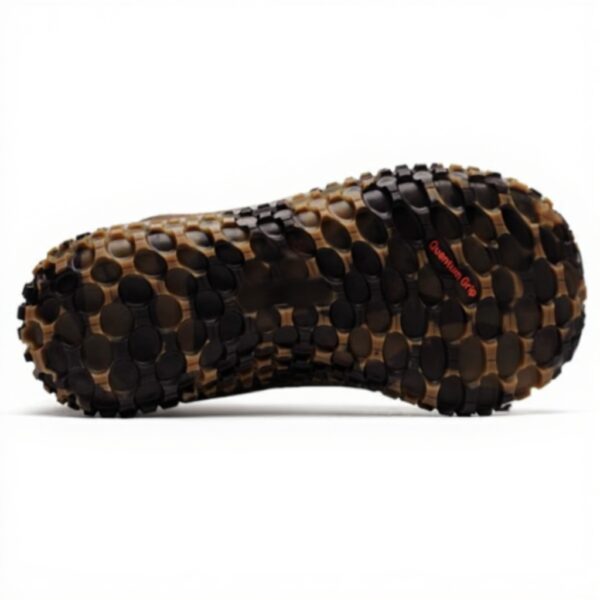 Bottes de marche Merrell imperméables respirantes homme