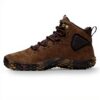 Bottes de marche Merrell imperméables respirantes homme