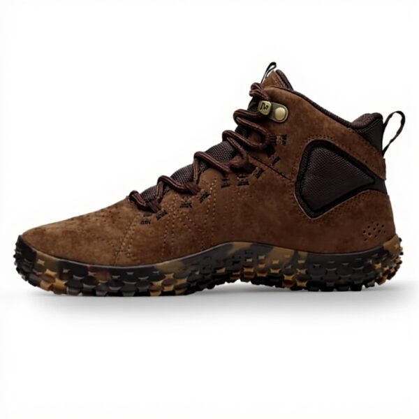 Bottes de marche Merrell imperméables respirantes homme