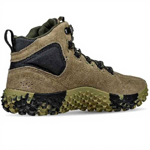 Chaussures randonnée Merrell Wrapt Mid WP Homme imperméables