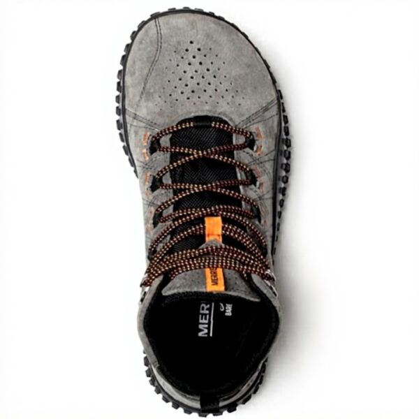 Chaussures de randonnée Merrell Wrapt Mid WP Homme