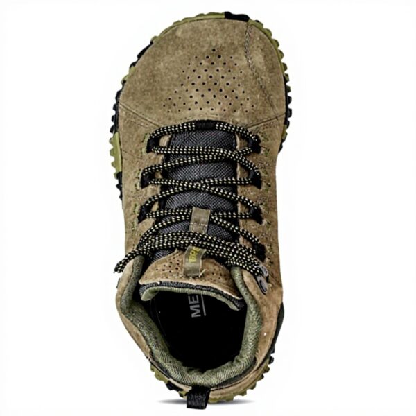 Chaussures randonnée Merrell Wrapt Mid WP Homme imperméables