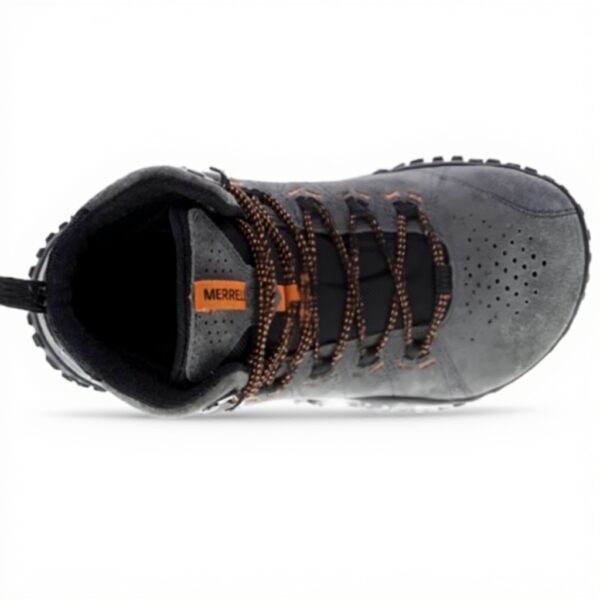Chaussures de randonnée Merrell Wrapt Mid WP Homme