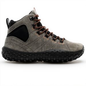 Chaussures de randonnée Merrell Wrapt Mid WP Homme