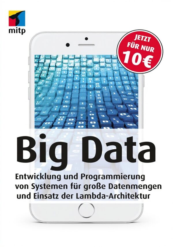 Big Data Lambda Architecture mitp développement systèmes