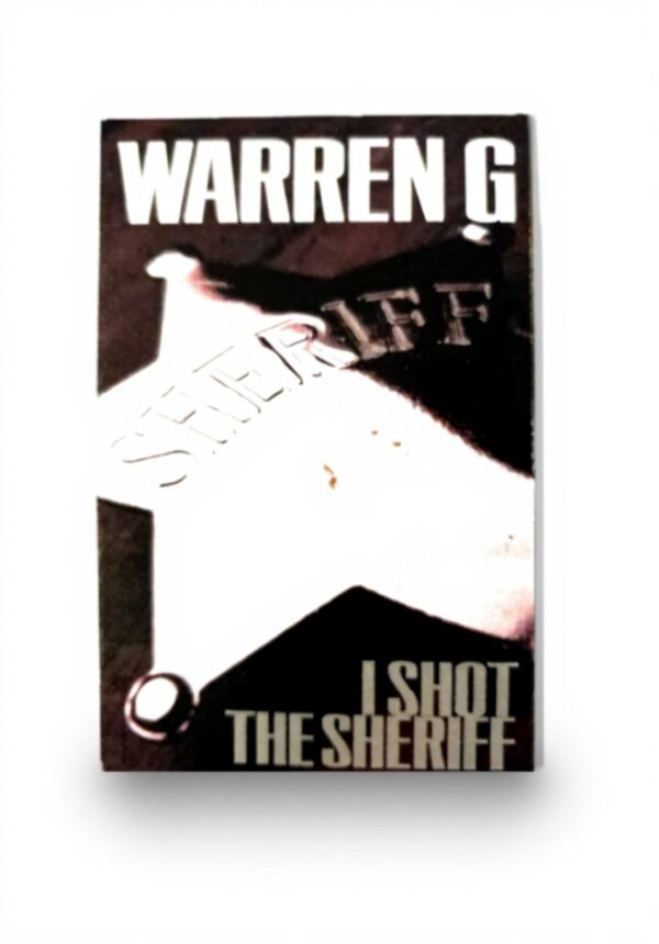 I Shot the Sheriff - Album musical - ASIN B00000DKJ0
