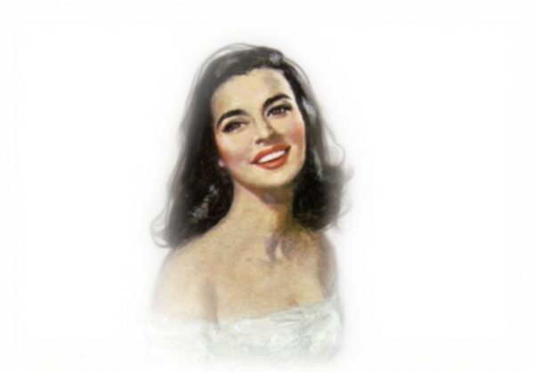 Vinyle Joni James Jerome Kern Harry Warren Chansons