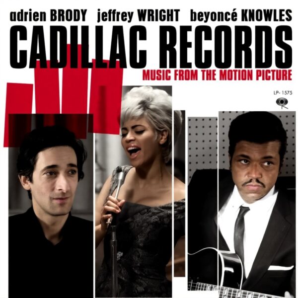 Music from the Motion Picture Cadillac Records